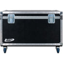 Elation Professional 6-Pack Road Case for Cuepix 16IP