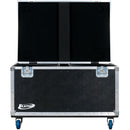 Elation Professional 6-Pack Road Case for Cuepix 16IP