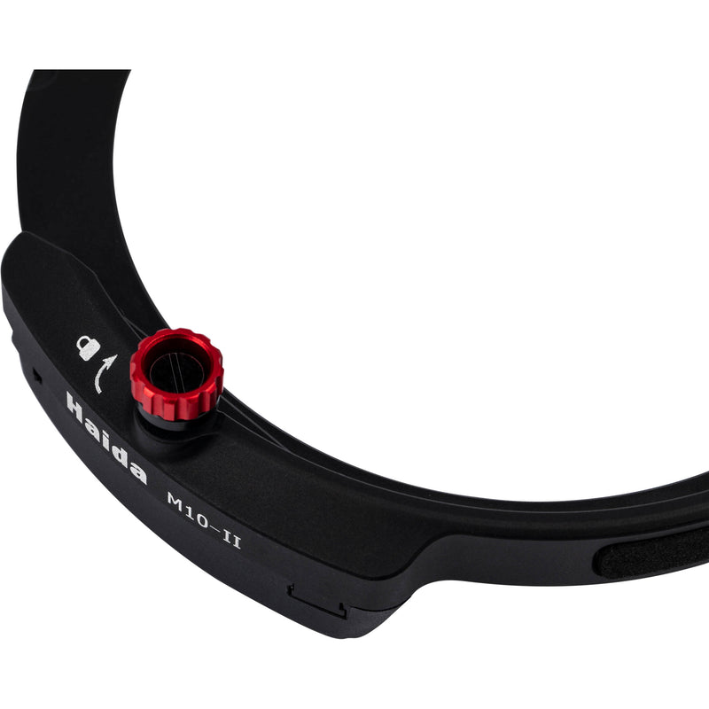 Haida M10-II Filter Holder