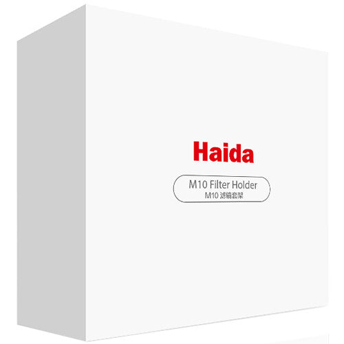 Haida M10-II Filter Holder