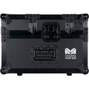 Magmatic Therma Tour 600 Premium Oil-Based Haze Effect Generator