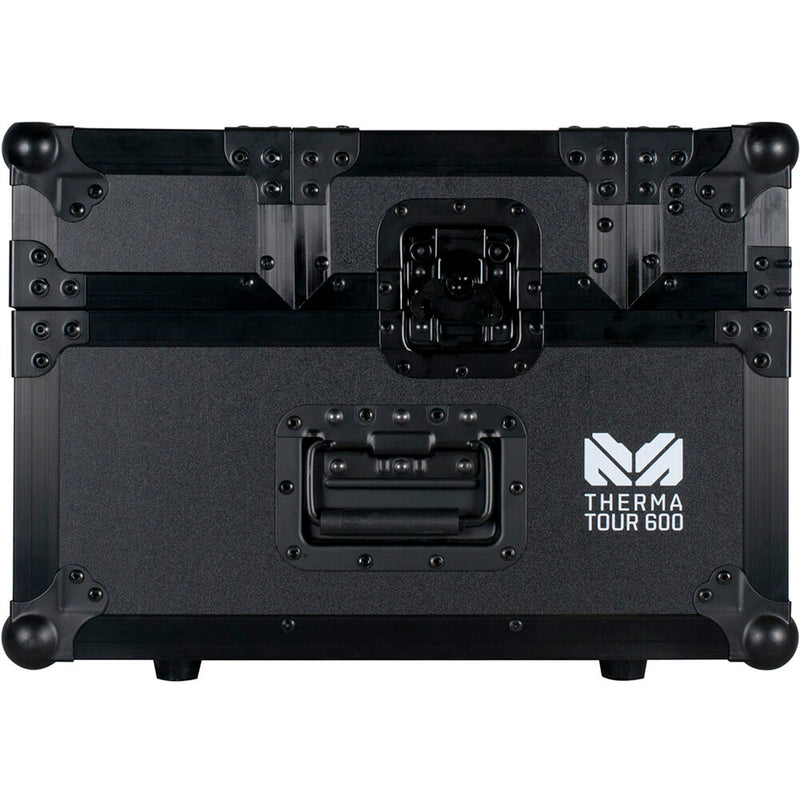 Magmatic Therma Tour 600 Premium Oil-Based Haze Effect Generator