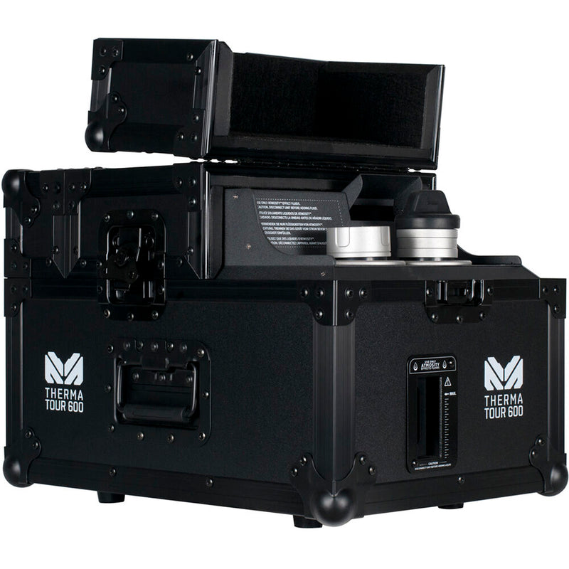 Magmatic Therma Tour 600 Premium Oil-Based Haze Effect Generator