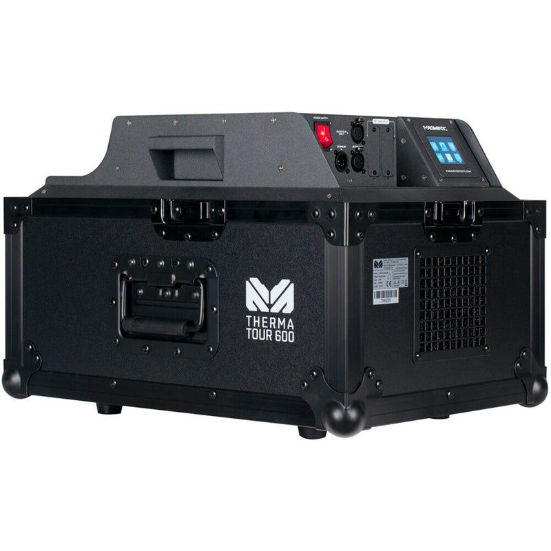 Magmatic Therma Tour 600 Premium Oil-Based Haze Effect Generator
