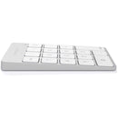 Satechi Slim Wireless Bluetooth Keypad (Silver)
