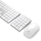 Satechi Slim Wireless Bluetooth Keypad (Silver)