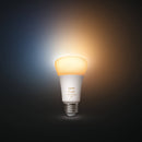Philips Hue A19 Bulb with Bluetooth (White Ambiance)