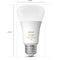 Philips Hue A19 Bulb with Bluetooth (White Ambiance)