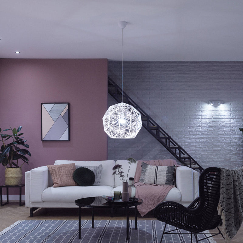Philips Hue A19 Bulb with Bluetooth (White Ambiance)
