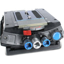 DENZ BOGIE Swinging Camera Plate