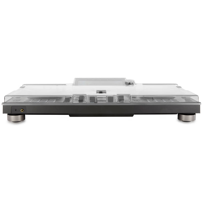 Decksaver Cover for Pioneer XDJ-RX3 Controller (Smoked/Clear)