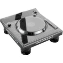 Decksaver Cover for Denon LC6000 Prime Media Player (Smoked Clear)