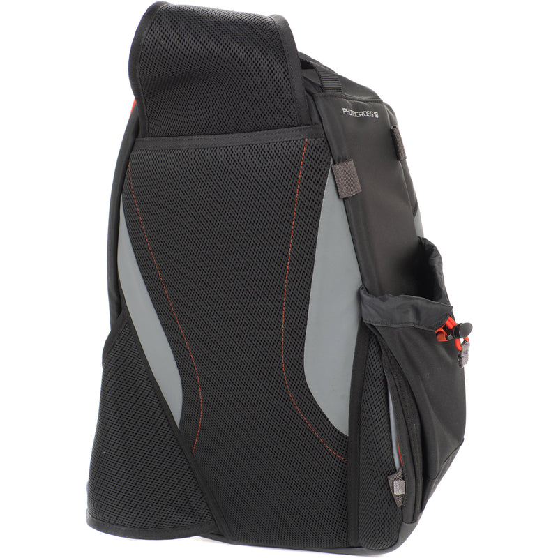 MindShift Gear PhotoCross 13 Sling Bag (Carbon Gray)