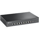 TP-Link TL-SX1008 8-Port 10G Unmanaged Network Switch