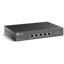TP-Link TL-SX105 5-Port 10G Unmanaged Network Switch