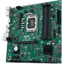 ASUS Pro Q670M-C-CSM LGA 1700 Micro-ATX Commercial Motherboard