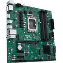 ASUS Pro Q670M-C-CSM LGA 1700 Micro-ATX Commercial Motherboard