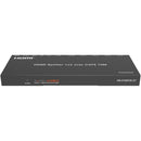 A-Neuvideo 1 x 4 HDMI 4K30/1080p Cat 6 Extender Splitter with 4 Receivers