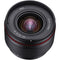 Rokinon 12mm f/2.0 AF Compact Ultra Wide-Angle Lens for Sony E-Mount