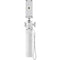 Smallrig simorr Vigor VK-25 Vlog Tripod Kit with Smartphone Holder (White)