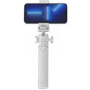 Smallrig simorr Vigor VK-25 Vlog Tripod Kit with Smartphone Holder (White)