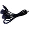 Lilliput VGA Cable with USB Type-A for Select Lilliput Monitors (5')