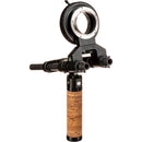 Leitz Cine HENRI Support with L-to-LPL and LPL-to-PL Mount Adapters for SL2/SL2-S
