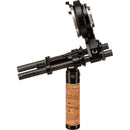 Leitz Cine HENRI Support with L-to-LPL and LPL-to-PL Mount Adapters for SL2/SL2-S
