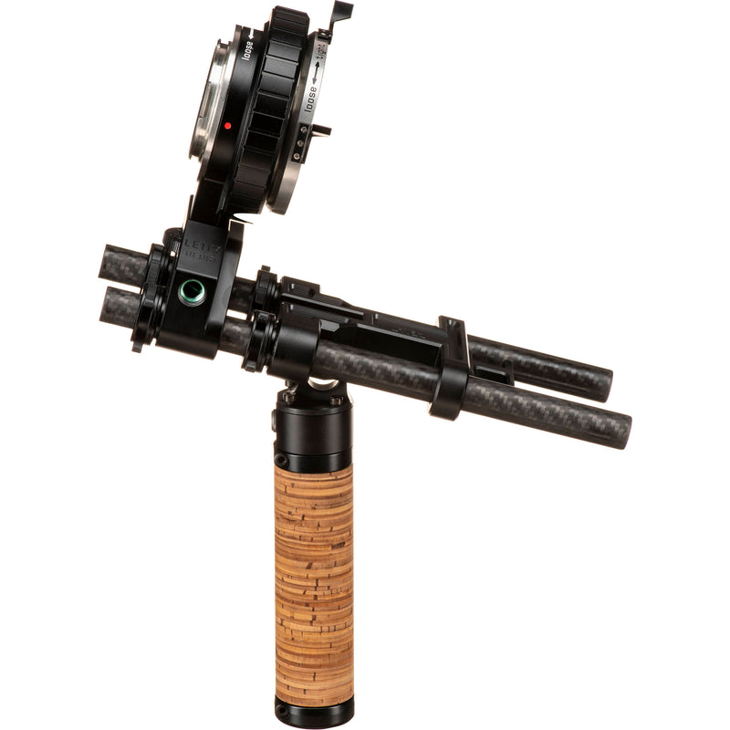 Leitz Cine HENRI Support with L-to-LPL and LPL-to-PL Mount Adapters for SL2/SL2-S