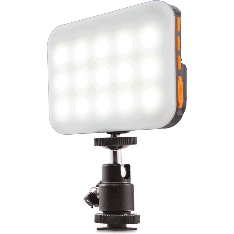 Padcaster On-Camera LED Light