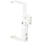 FLEXSON S5-WMV Vertical Wall Mount for the Sonos Five & PLAY:5 (White)