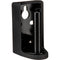 FLEXSON S5-WMV Vertical Wall Mount for the Sonos Five & PLAY:5 (Black)