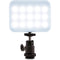 Padcaster On-Camera LED Light