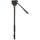 Padcaster Fluid Head Tripod/Monopod
