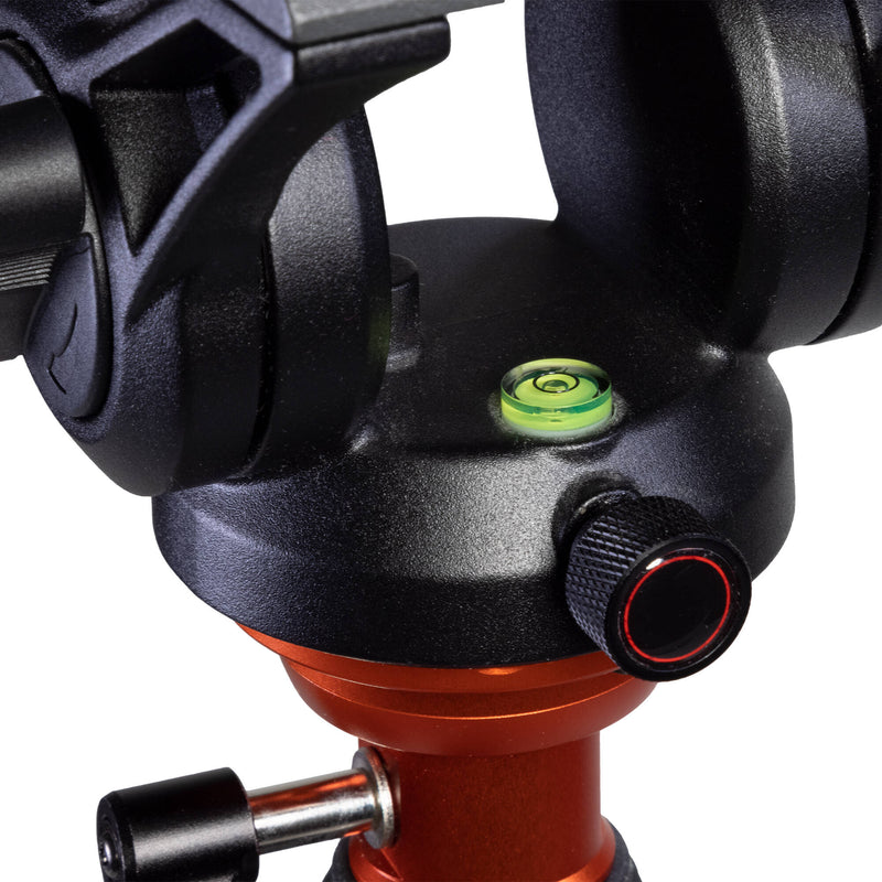 Padcaster Fluid Head Tripod/Monopod