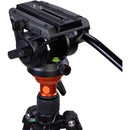 Padcaster Fluid Head Tripod/Monopod