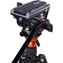 Padcaster Fluid Head Tripod/Monopod