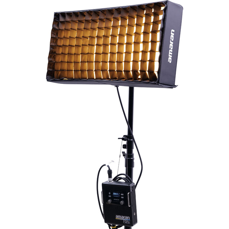 amaran F21x Bi-Color LED Mat (Gold Mount, 2 x 1')