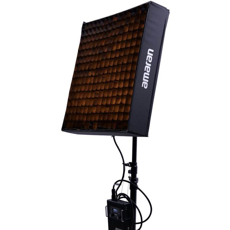 amaran F22x Bi-Color LED Mat (Gold Mount, 2 x 2')