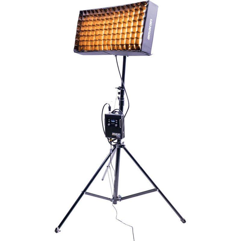 amaran F21x Bi-Color LED Mat (Gold Mount, 2 x 1')