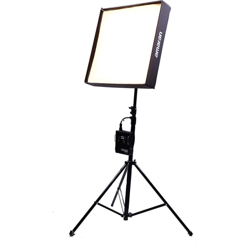 amaran F22c RGBWW LED Mat (Gold Mount, 2 x 2')