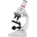 Konustudy-5 1200x Microscope with Smartphone Adapter