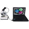 Konus Microvue 2MP USB Digital Camera for Microscopes