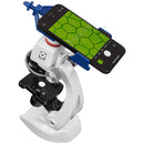 Konustudy-5 1200x Microscope with Smartphone Adapter