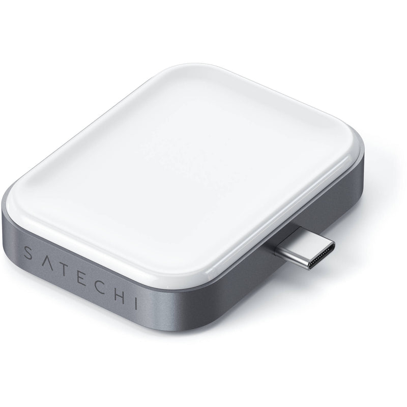 Satechi USB Type-C Wireless Charging Dock for Apple AirPods