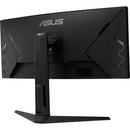 ASUS TUF Gaming 29.5" HDR 200 Hz Curved Ultrawide Monitor