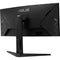 ASUS TUF Gaming 29.5" HDR 200 Hz Curved Ultrawide Monitor