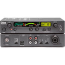 Listen Technologies LT-800 Stationary RF Transmitter (Dante)
