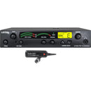 Listen Technologies LT-800 Stationary RF Transmitter (Dante)