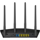 ASUS RT-AX1800S AX1800 Wireless Dual-Band Gigabit Router